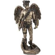 Statuettes et figurines Signes Grimalt Figure D'Homme Nu