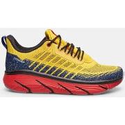 Baskets Power Sneakers pour homme Luxe Runner