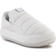 Baskets basses Puma Suede Mayu Slip-On 384430-02