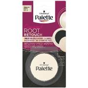 Colorations Palette Root Retouch Compact Retouche Racines noir 3 Gr