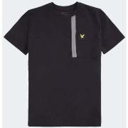 T-shirt enfant Lyle &amp; Scott -