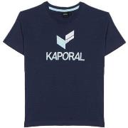 T-shirt enfant Kaporal PUCKE23B11