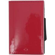 Portefeuille Ögon Designs Porte carte CASCADE SLIM GLOSSY