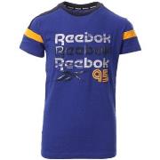 T-shirt enfant Reebok Sport H89465RBI