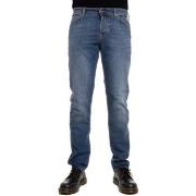 Jeans Roy Rogers RRU118D0210028