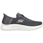 Baskets basses Skechers 216496 SLIP INS