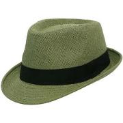 Chapeau Chapeau-Tendance Chapeau trilby BRAD T60