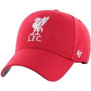 Casquette '47 Brand Liverpool FC Raised Basic Cap
