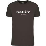 T-shirt Ballin Est. 2013 Regular Fit Shirt