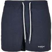 Maillots de bain Ballin Est. 2013 Small Logo Zwembroek