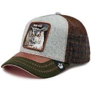 Chapeau Goorin Bros 101-0736-GRY WISE ASS-GREY