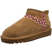 Bottes Colors of California -