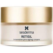 Anti-Age &amp; Anti-rides Sesderma Retisil Crème Intensive