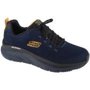 Chaussures Skechers Dlux Walker Get Oasis