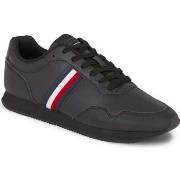 Baskets basses Tommy Hilfiger core lo runner