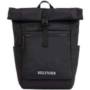 Sac a dos Tommy Hilfiger monotype rolltop backpack