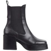 Bottines Tommy Jeans chelsea chunky boot