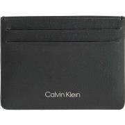 Portefeuille Calvin Klein Jeans concise cardholder 4cc