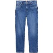 Jeans Tommy Jeans Jean homme Ref 61984 Bleu