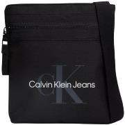 Pochette Calvin Klein Jeans Sacoche bandouliere Ref 60814 B