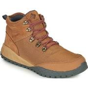 Boots Columbia Fairbanks Mid