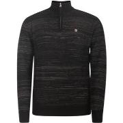 Pull Kaporal Pull coton col camionneur
