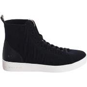 Chaussures MICHAEL Michael Kors T2NVFS2D-BLACK