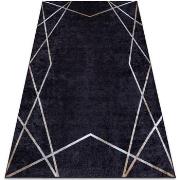 Tapis Rugsx Tapis lavable MIRO 51233.811 Géométrique antidé 80x150 cm