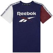 T-shirt enfant Reebok Sport H89488RBI