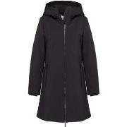 Doudounes Woolrich FIRTH-PARKA-BLK