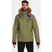 Veste Kilpi Veste d'hiver pour homme ALPHA-M