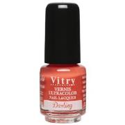 Vernis à ongles Vitry Vernis à Ongles Mini Darling 4Ml