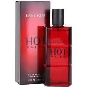 Cologne Davidoff Hot Water - eau de toilette - 110ml - vaporisateur