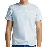T-shirt Pepe jeans PM509109