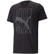 T-shirt Puma 523239-01