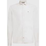 Chemise Tommy Hilfiger Chemise blanche