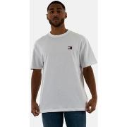 T-shirt Tommy Jeans dm0dm17995