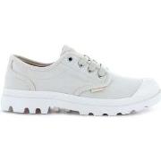 Baskets Palladium 02351-210-M | PAMPA OXFORD | SAHARA