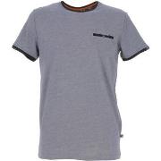 T-shirt Benson&amp;amp;cherry Classic t-shirt mc