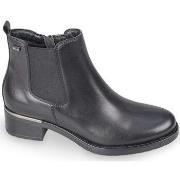 Bottines Valleverde 46011-1002