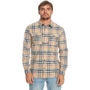 Chemise Quiksilver Spey Bay