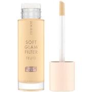 Enlumineurs Catrice Soft Glam Filter Fluide Booster D 39;éclat 010-équ...