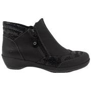 Bottines Suave CHAUSSURES 7138SV