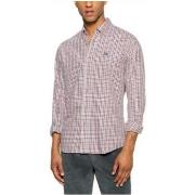 Chemise Scotta -