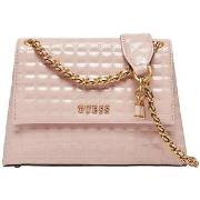 Sac à main Guess TIA CONVERTIBLE CROSSBODY FLAP