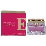 Eau de parfum Escada Especially - eau de parfum - 75ml - vaporisateur