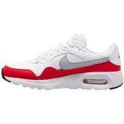 Baskets basses Nike AIR MAX SC