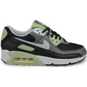 Baskets basses Nike Air Max 90 Oil Green