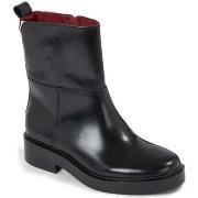 Bottines Tommy Hilfiger cool elevated ankle bootie