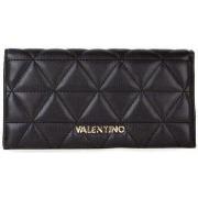 Portefeuille Valentino Portefeuille Carnaby VPS7LO216 Nero